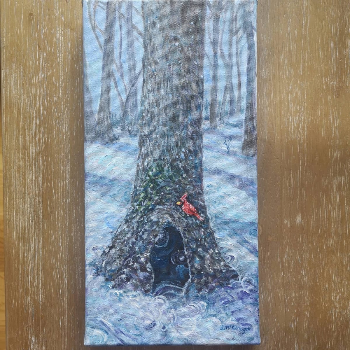 Cardinal Sees 