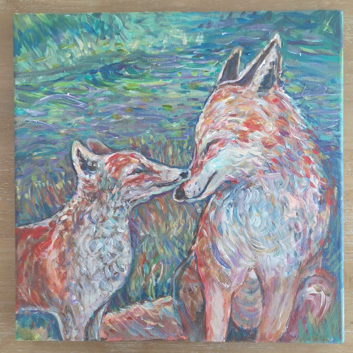 Playful by Stephanie McGregor 