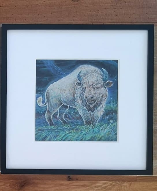 Watchful by Stephanie McGregor 