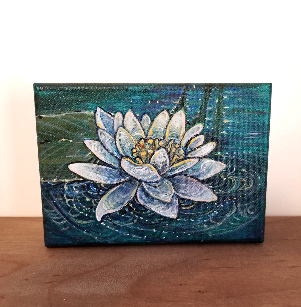 Illuminate by Stephanie McGregor 