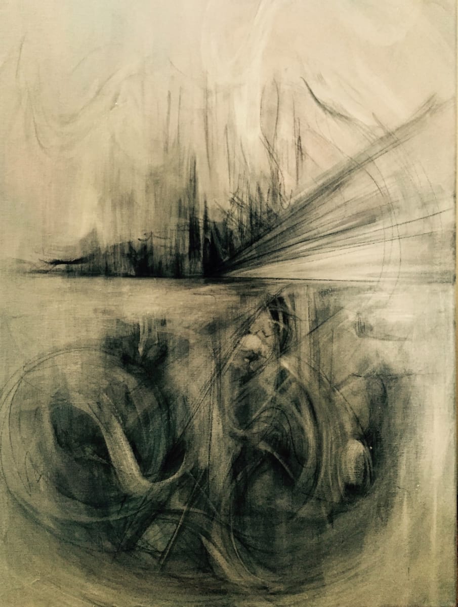 Warning by Renee brown  Image: Warning dream, look at those cheeks