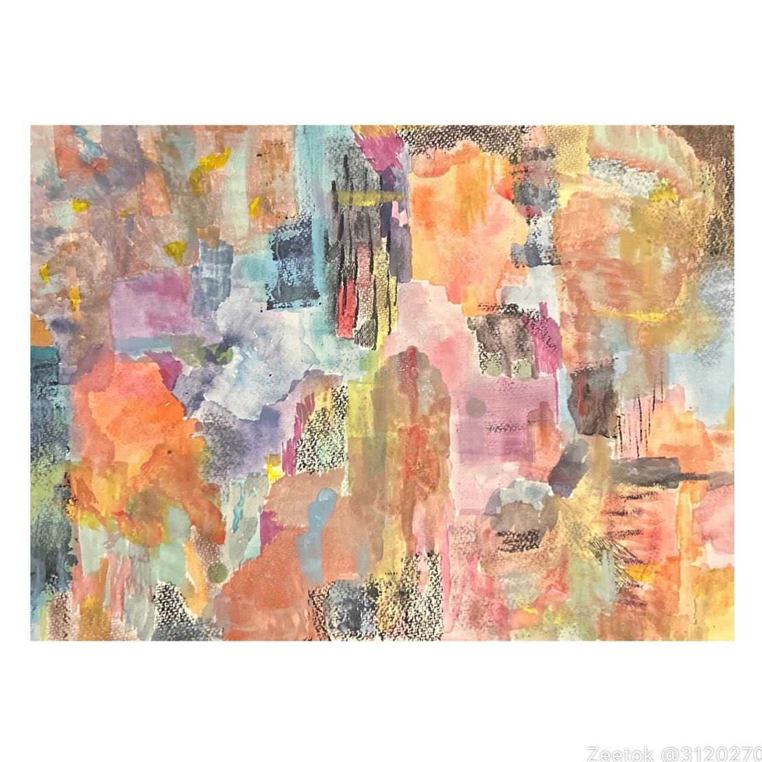 untitled by BFA Quicksand 