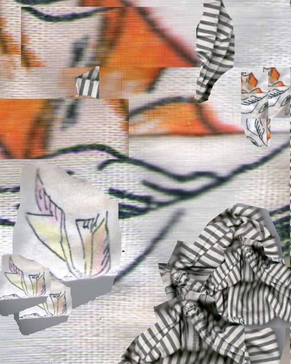 MS Aint by BFA Quicksand, Image 1.