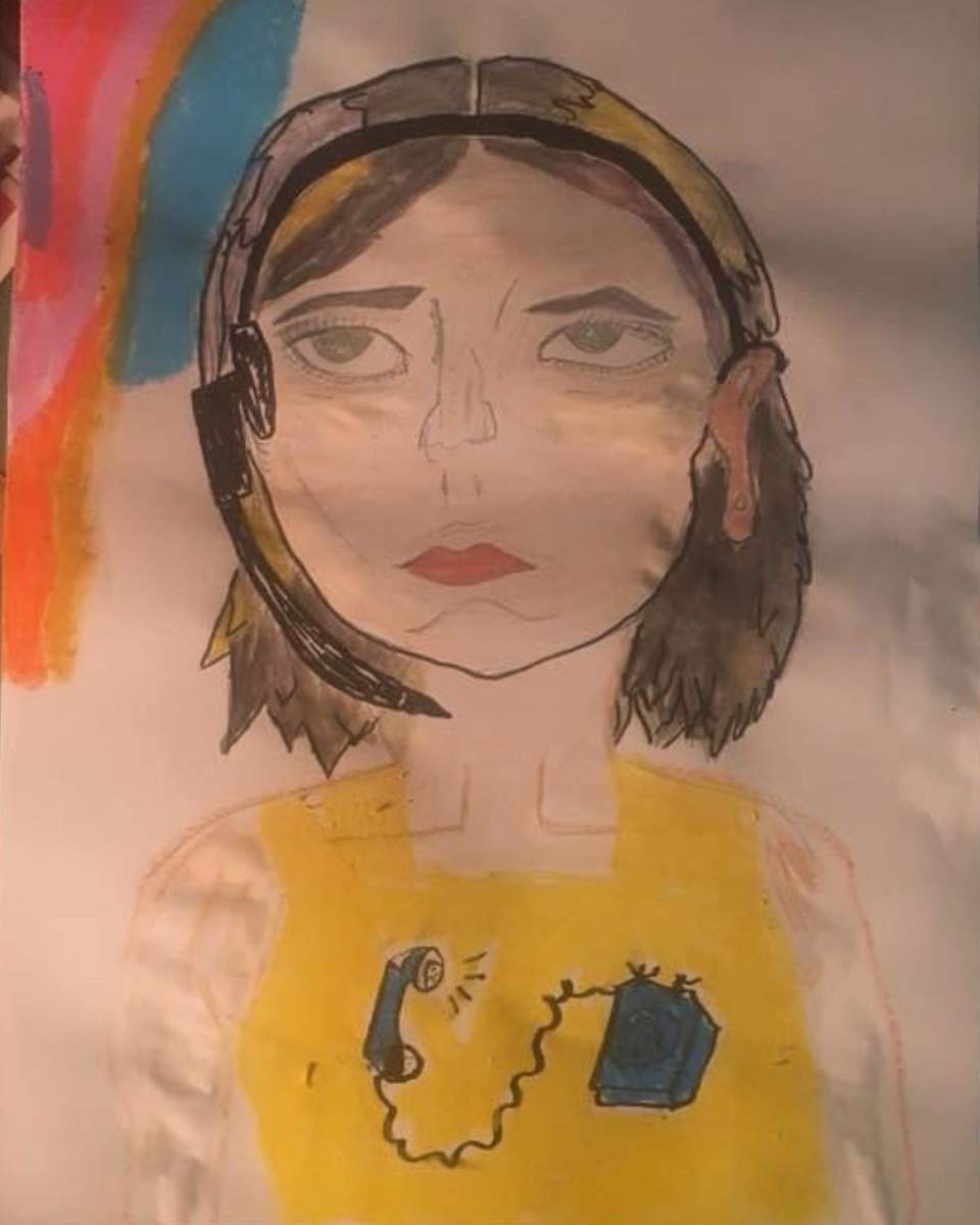 me2016 by BFA Quicksand 