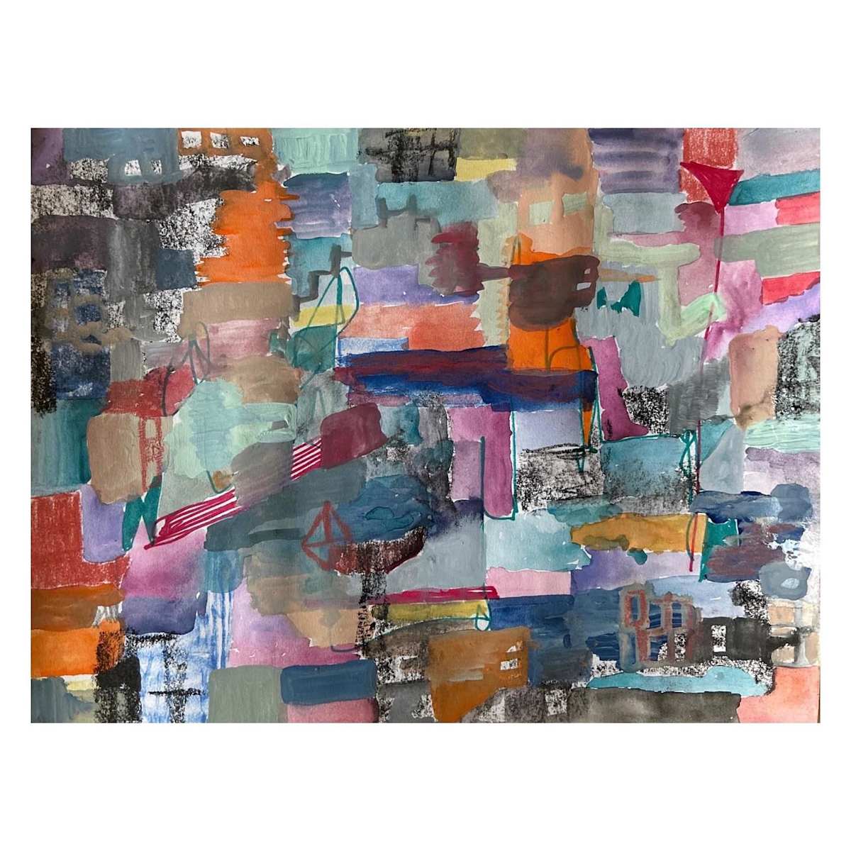 untitled by BFA Quicksand 