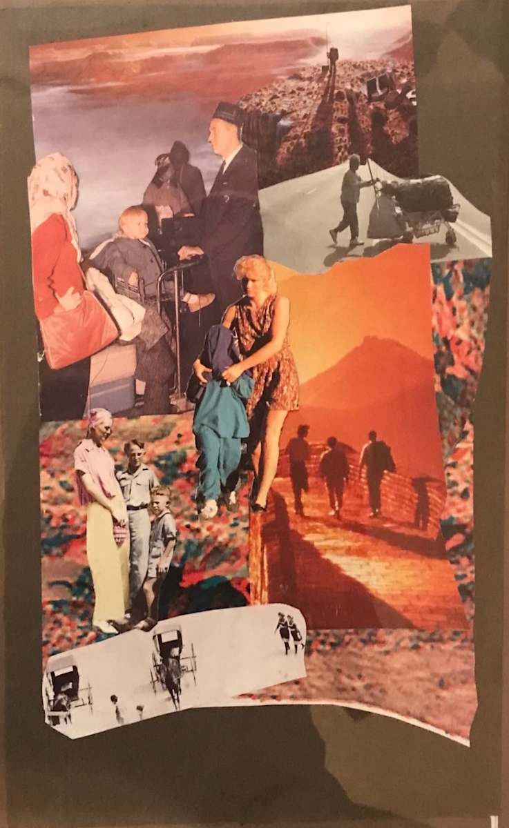 Candy Canes by BFA Quicksand 