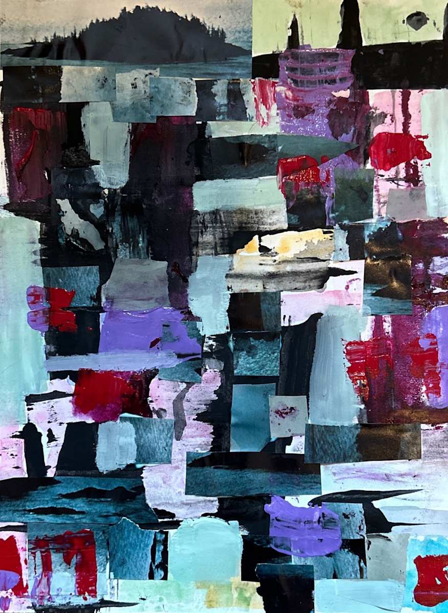 untitled by BFA Quicksand 