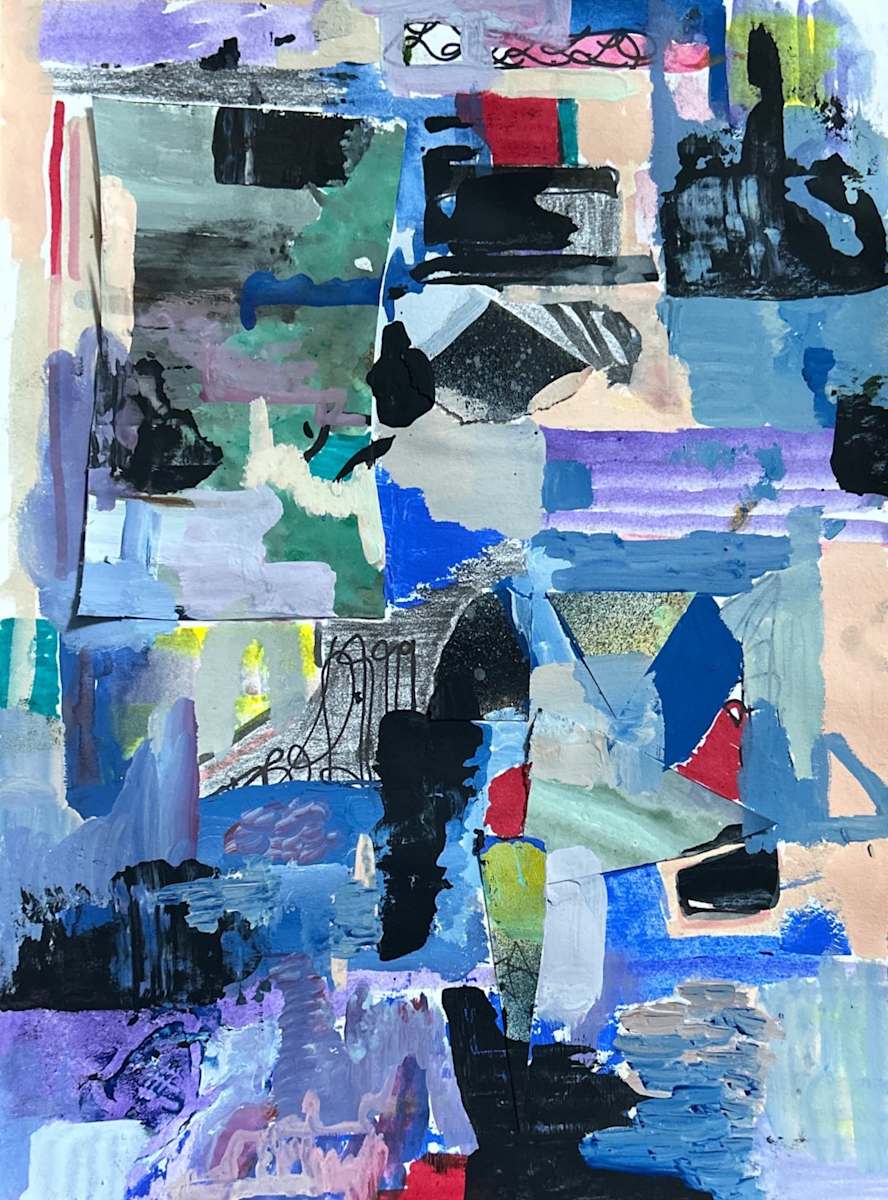 untitled by BFA Quicksand 