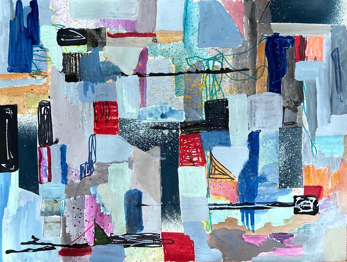 Nectar by BFA Quicksand 