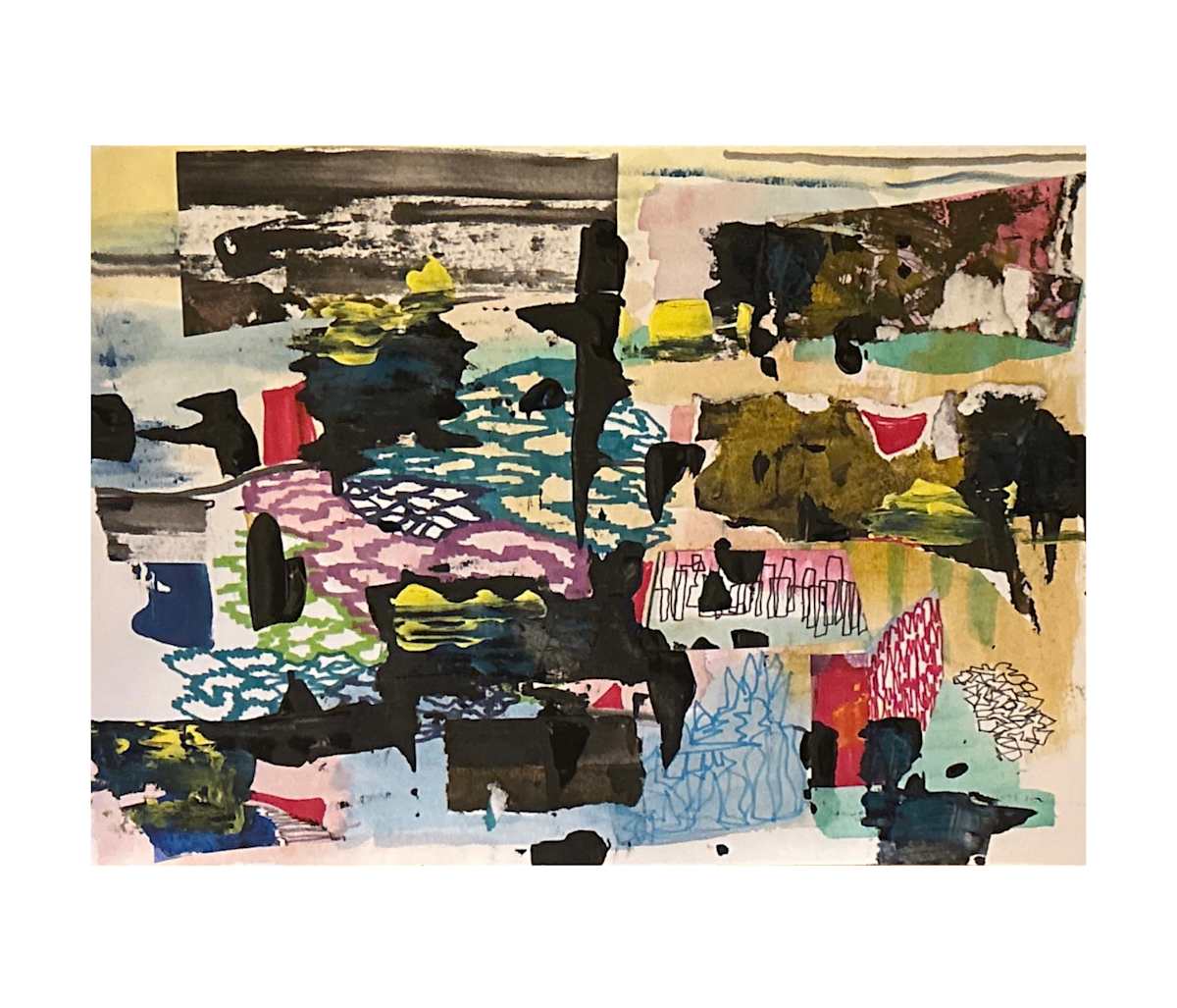 untitled by BFA Quicksand 