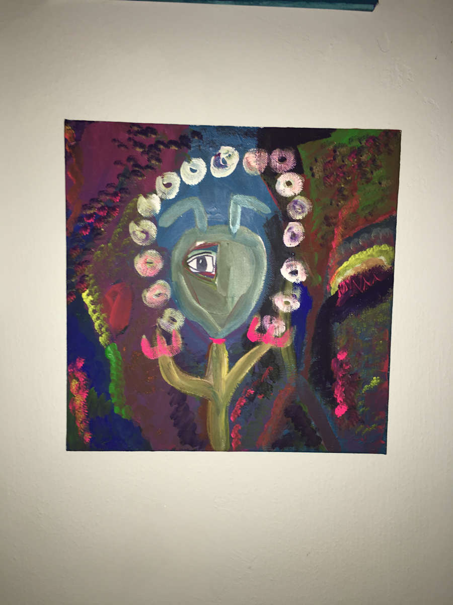 Eli's Favorite by BFA Quicksand 