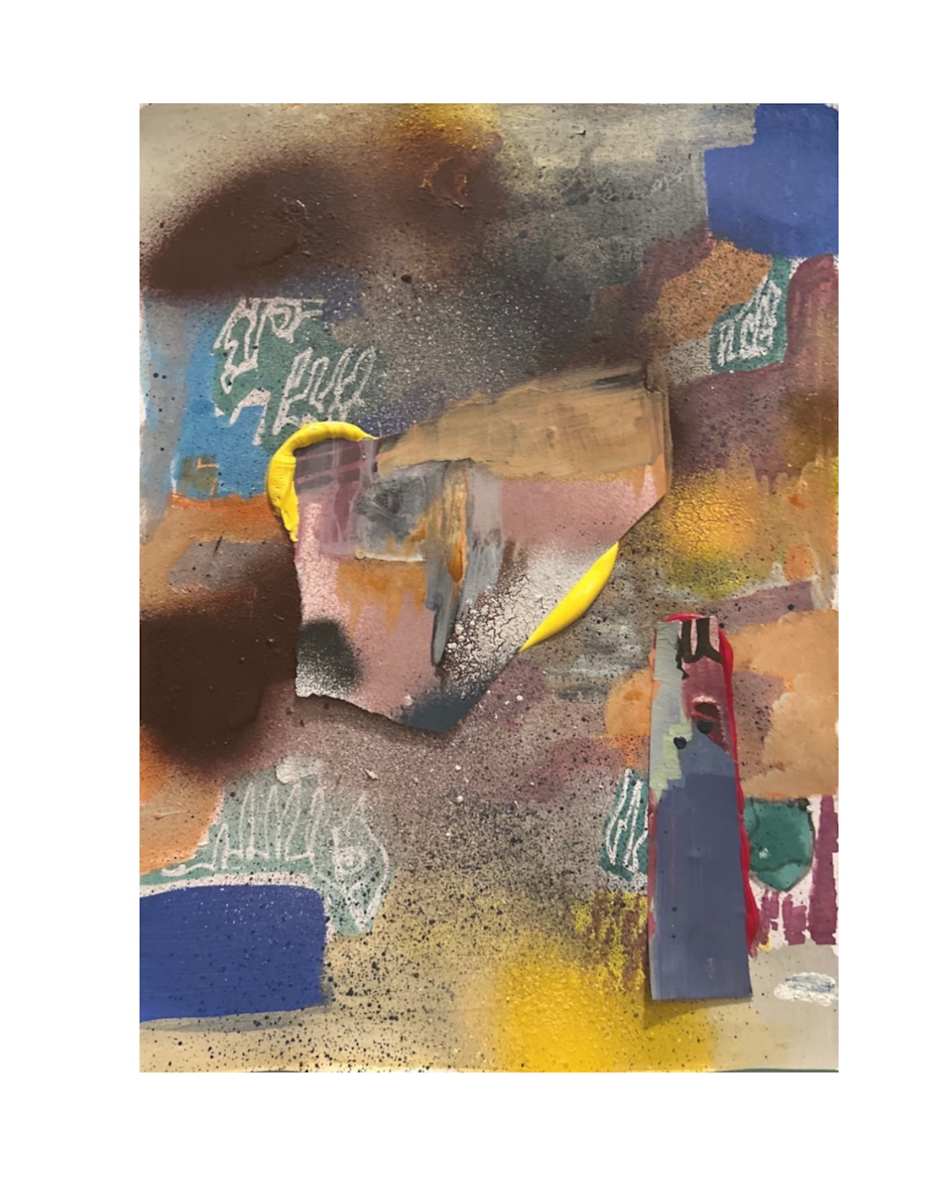 untitled by BFA Quicksand 