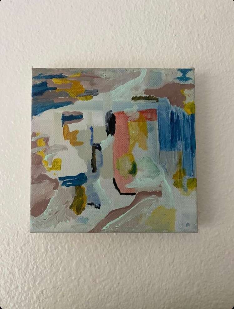 Colorado by BFA Quicksand 