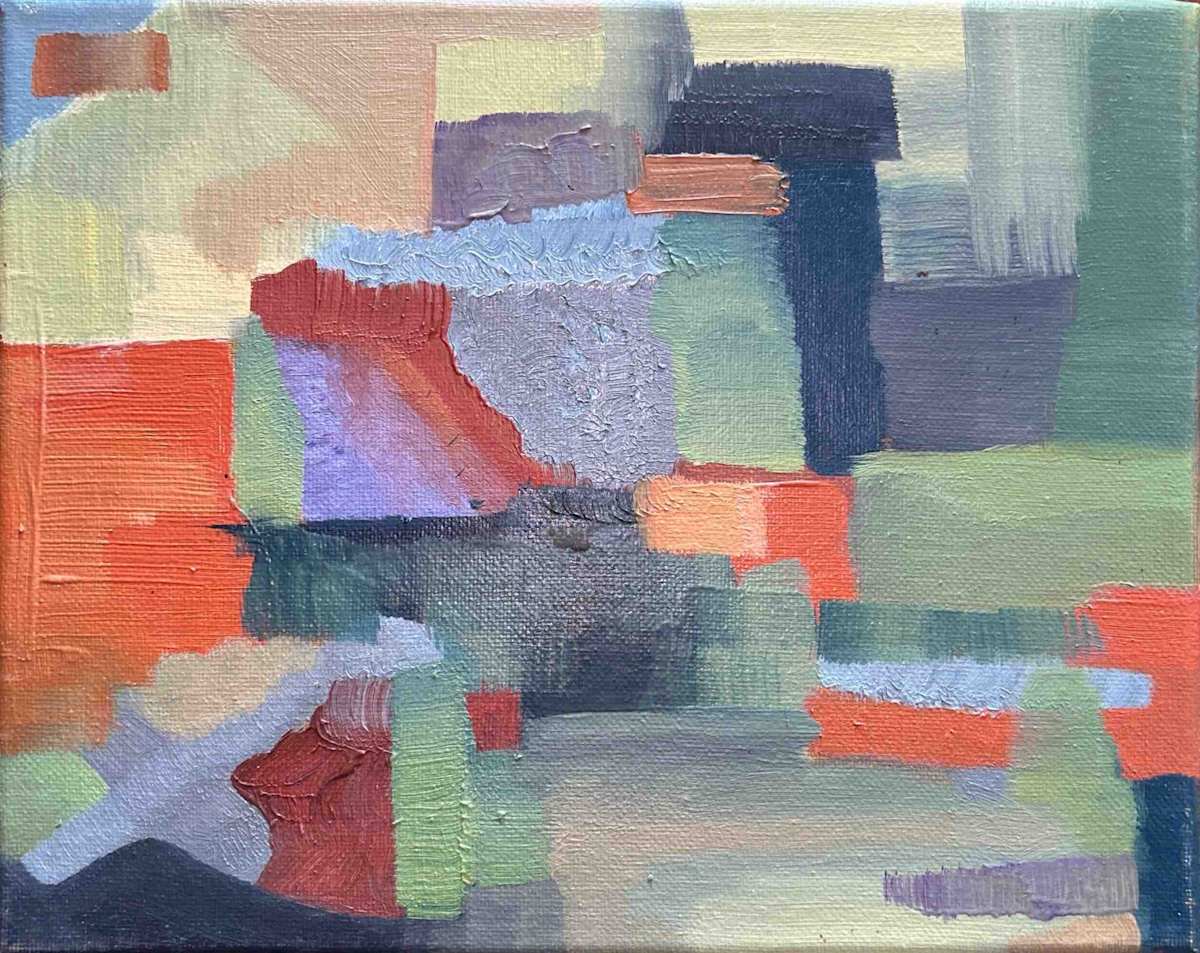 Nine by BFA Quicksand 