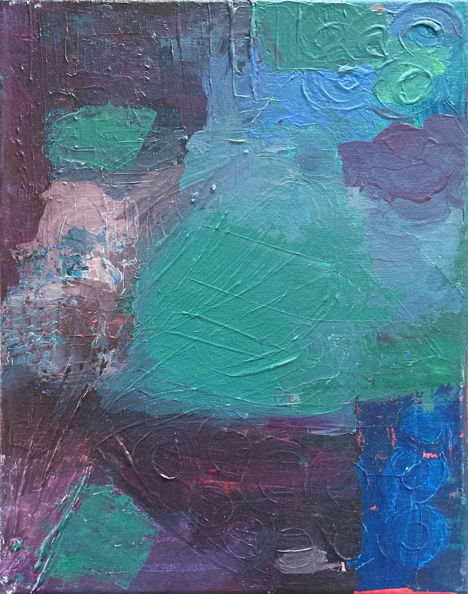 Untitled by BFA Quicksand 