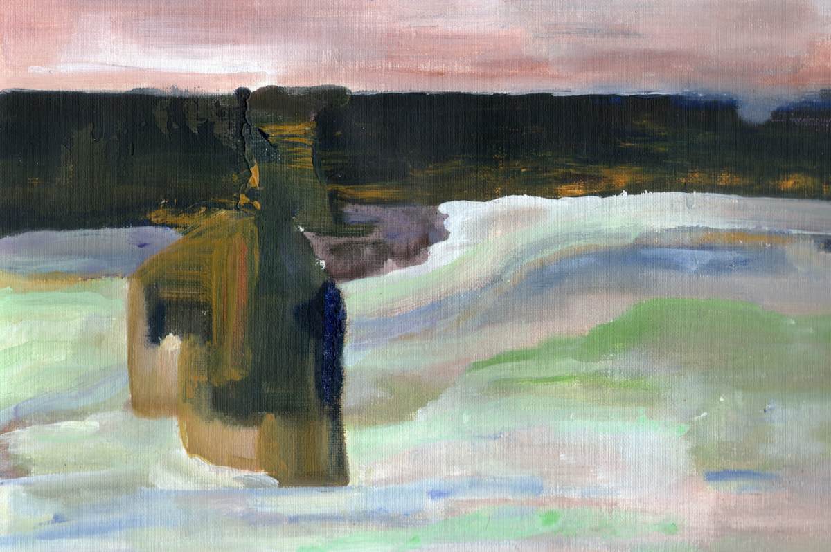 Pier by BFA Quicksand 