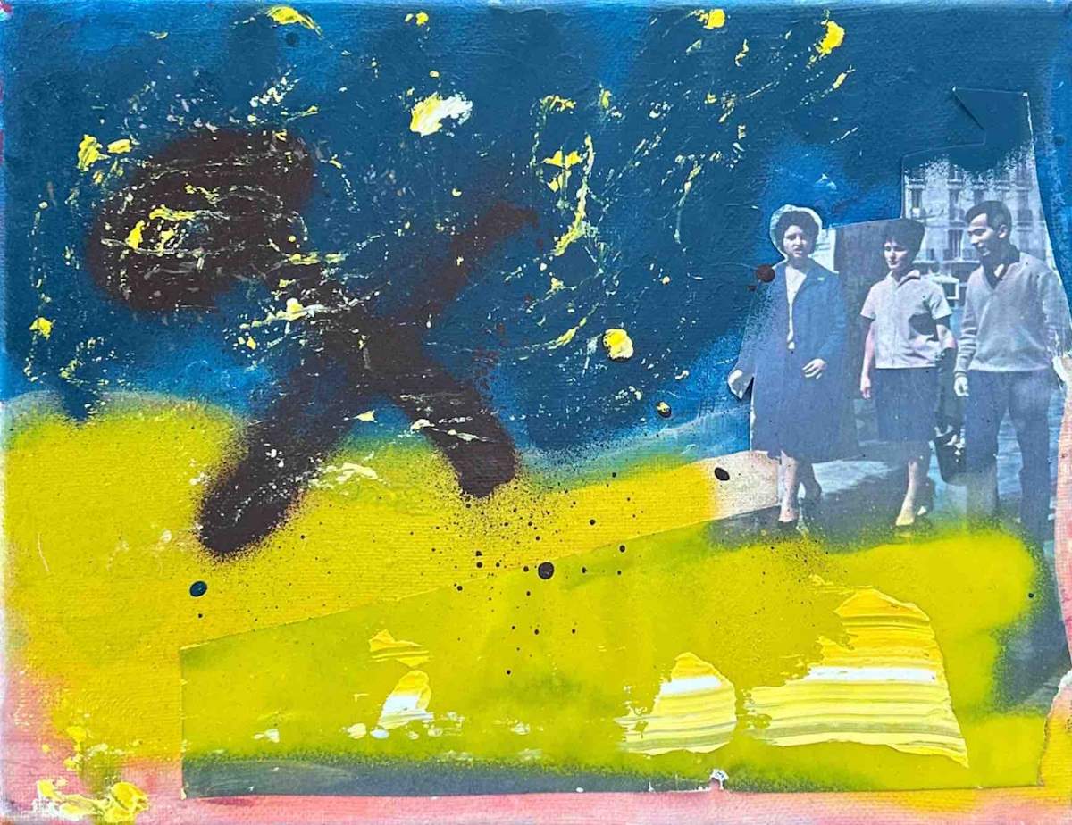 Miraculous by BFA Quicksand 