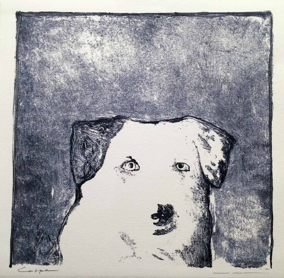 Casper by Rhett Lynch, Image 1.