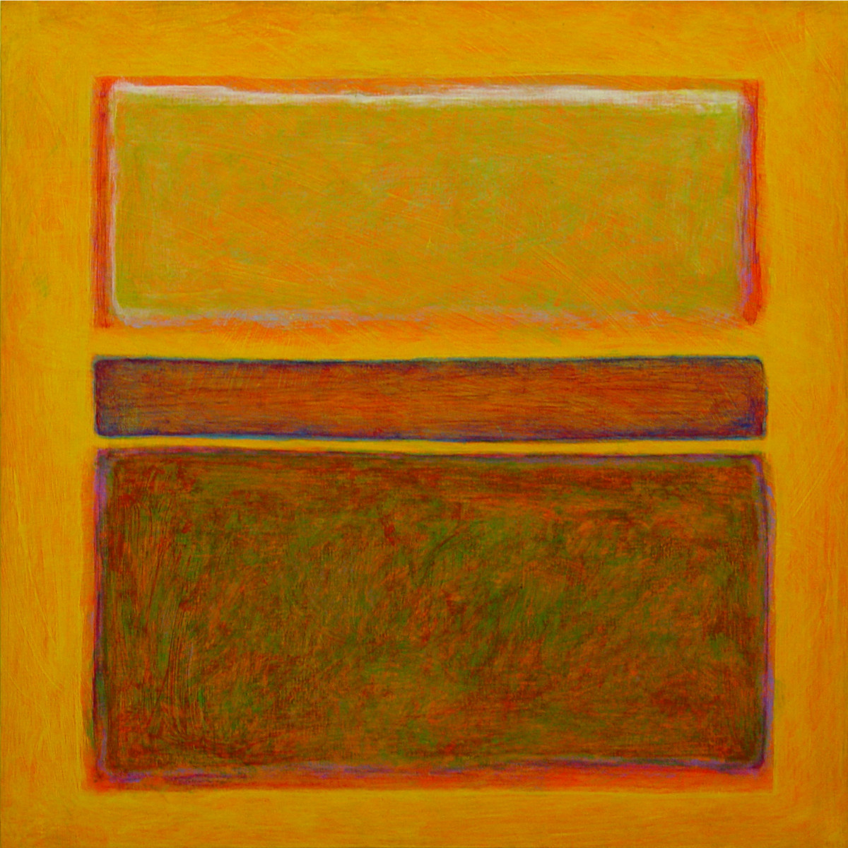 Desert Window by Rhett Lynch 