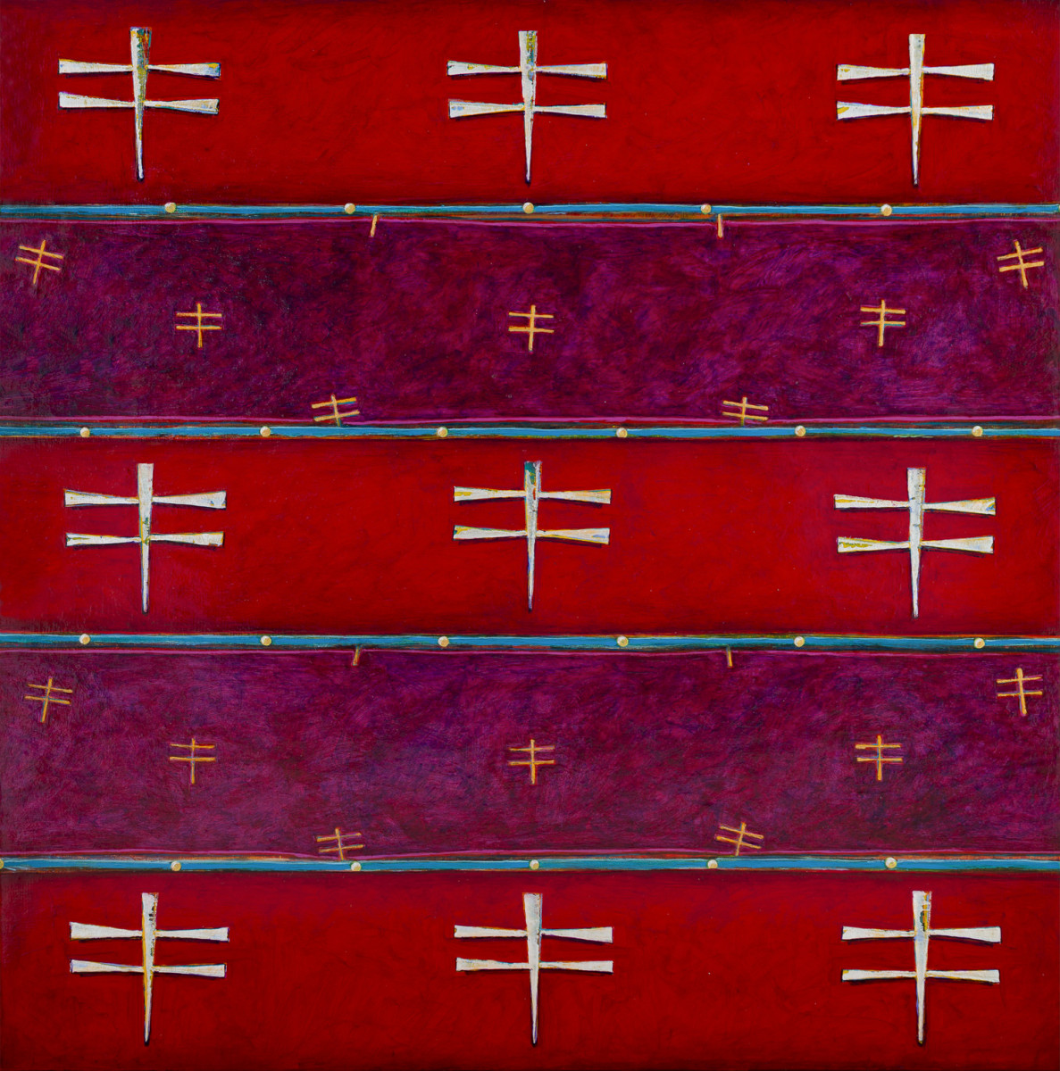 Dragonflies by Rhett Lynch 