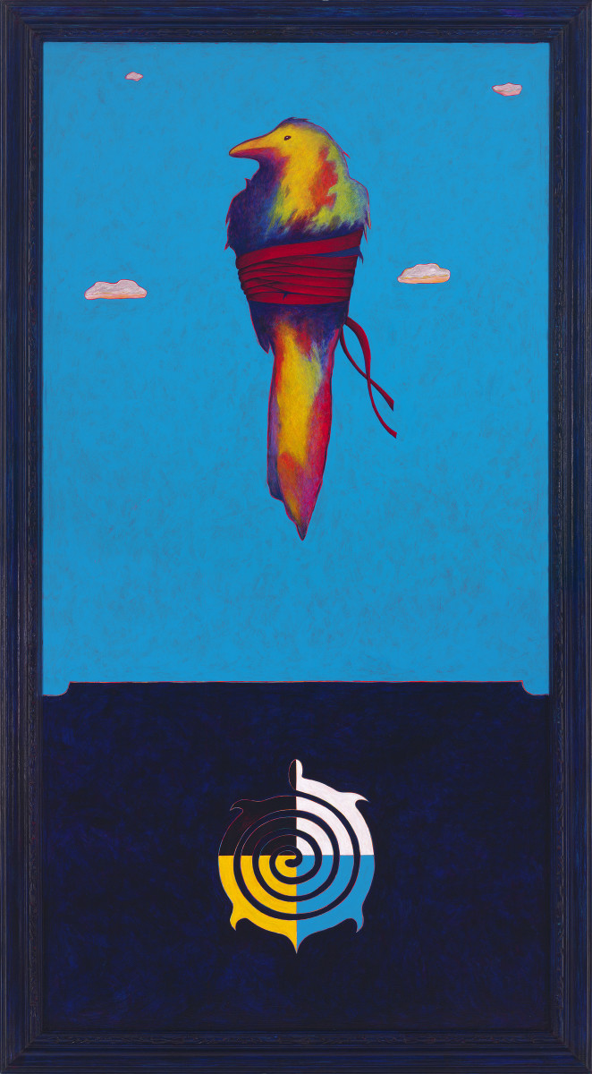 Heaven and Earth by Rhett Lynch 