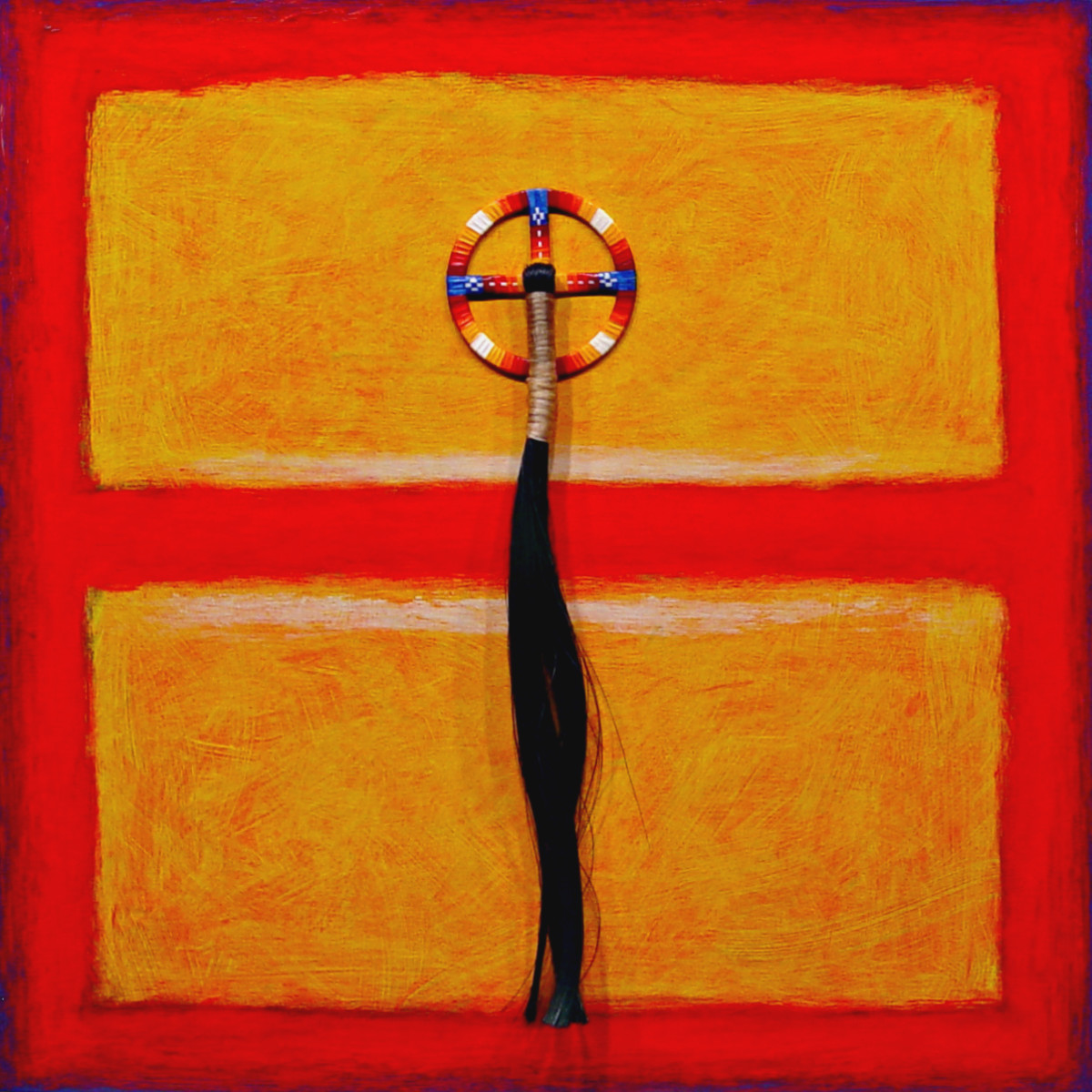 Medicine Fire by Rhett Lynch 