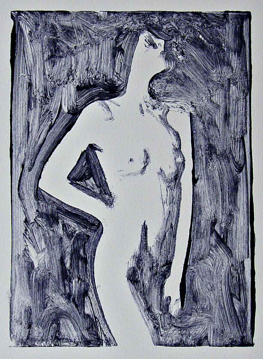 Rachel by Rhett Lynch, Image 1.