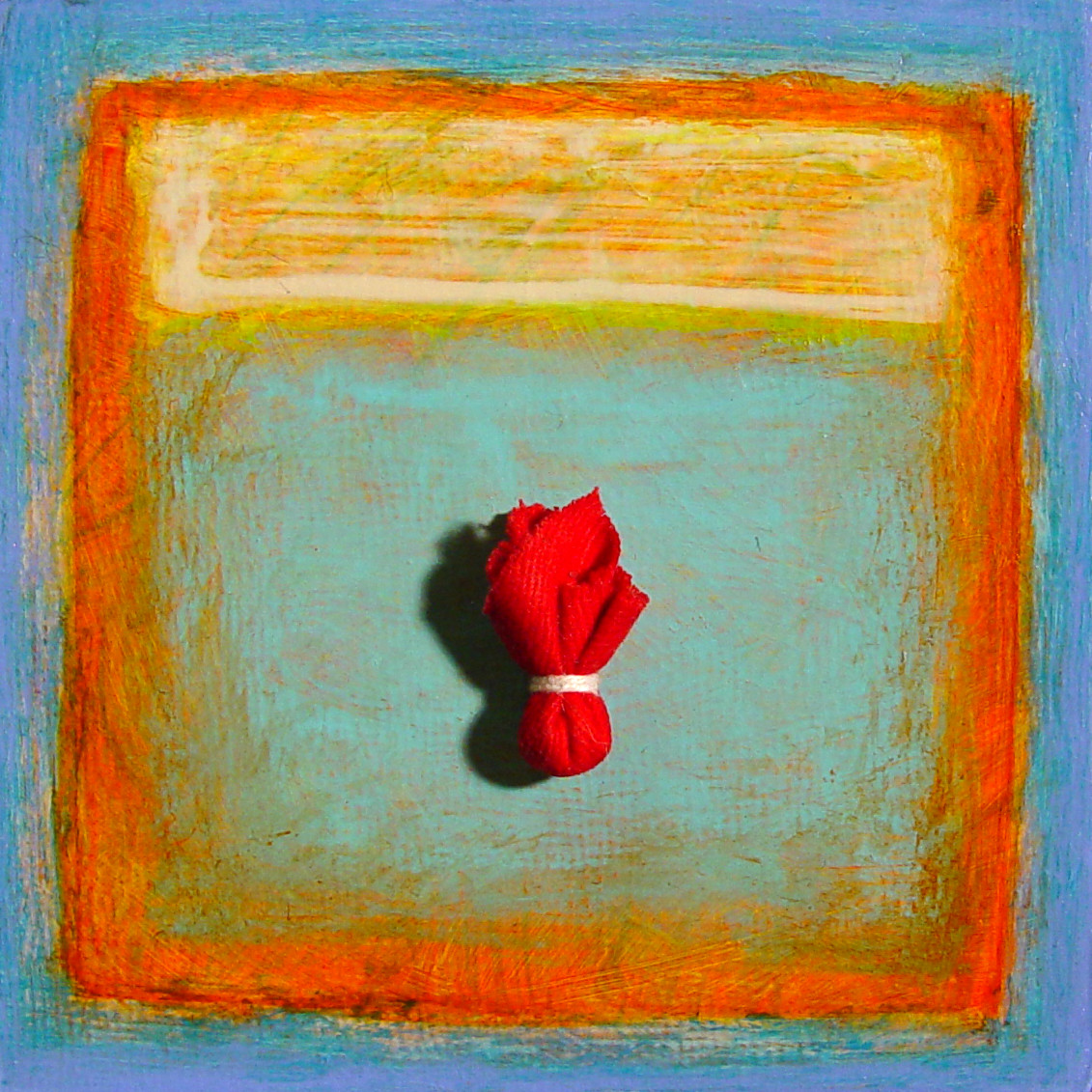 Sacred Water by Rhett Lynch 