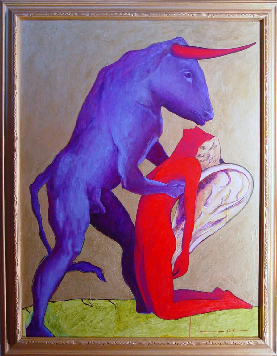 The Original Passion  by Rhett Lynch 