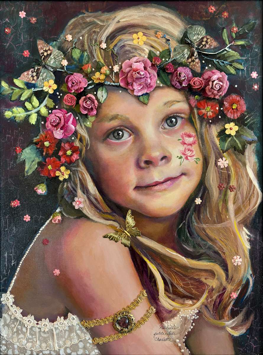Untitled 2 by karen Arthurs 