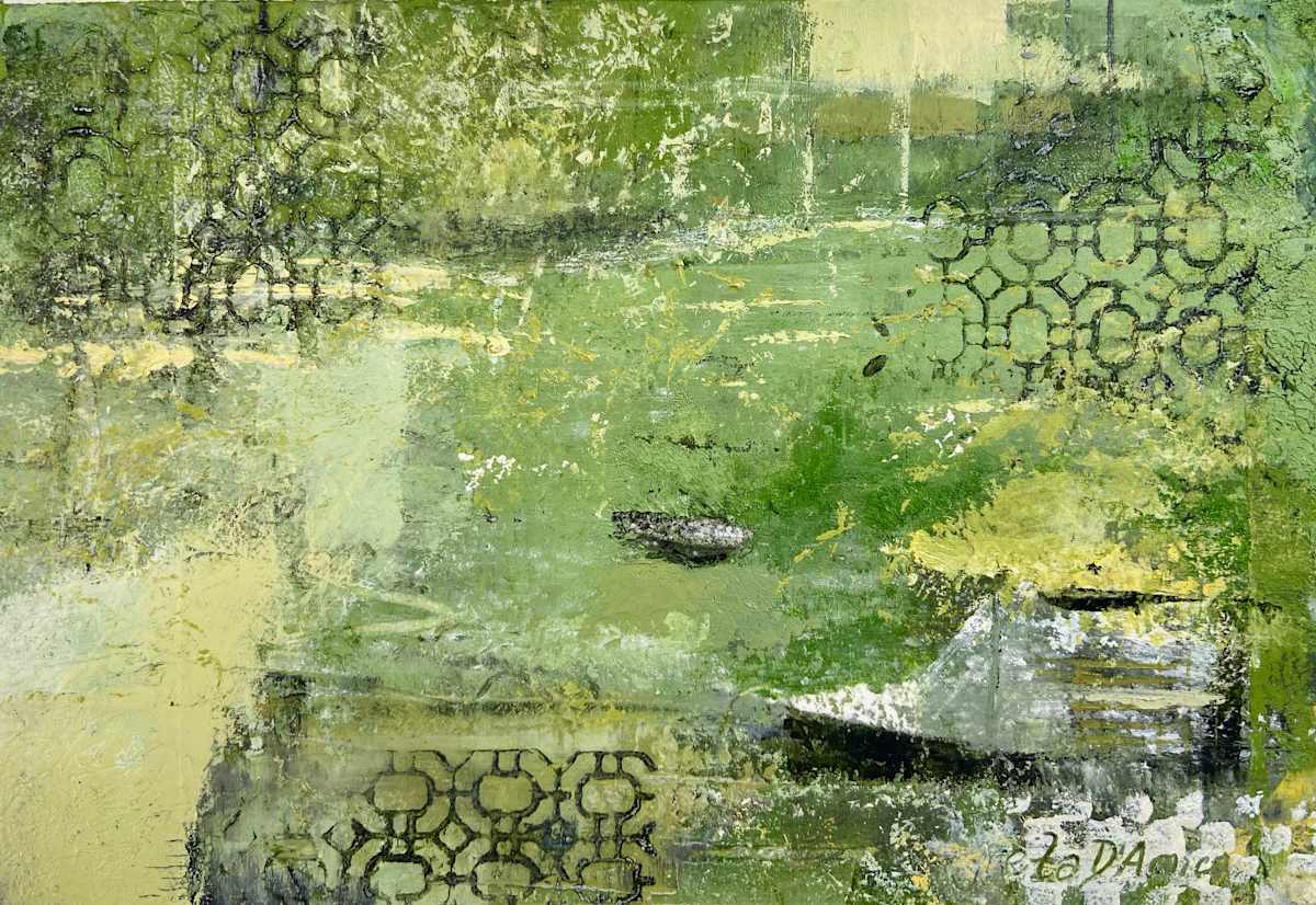 Quiet Current by Greta D'Amico, Image 1.