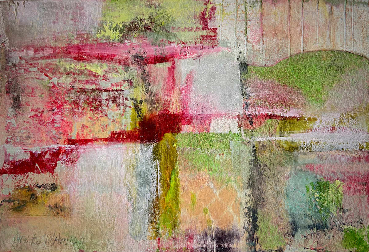 Threshold by Greta D'Amico, Image 1.