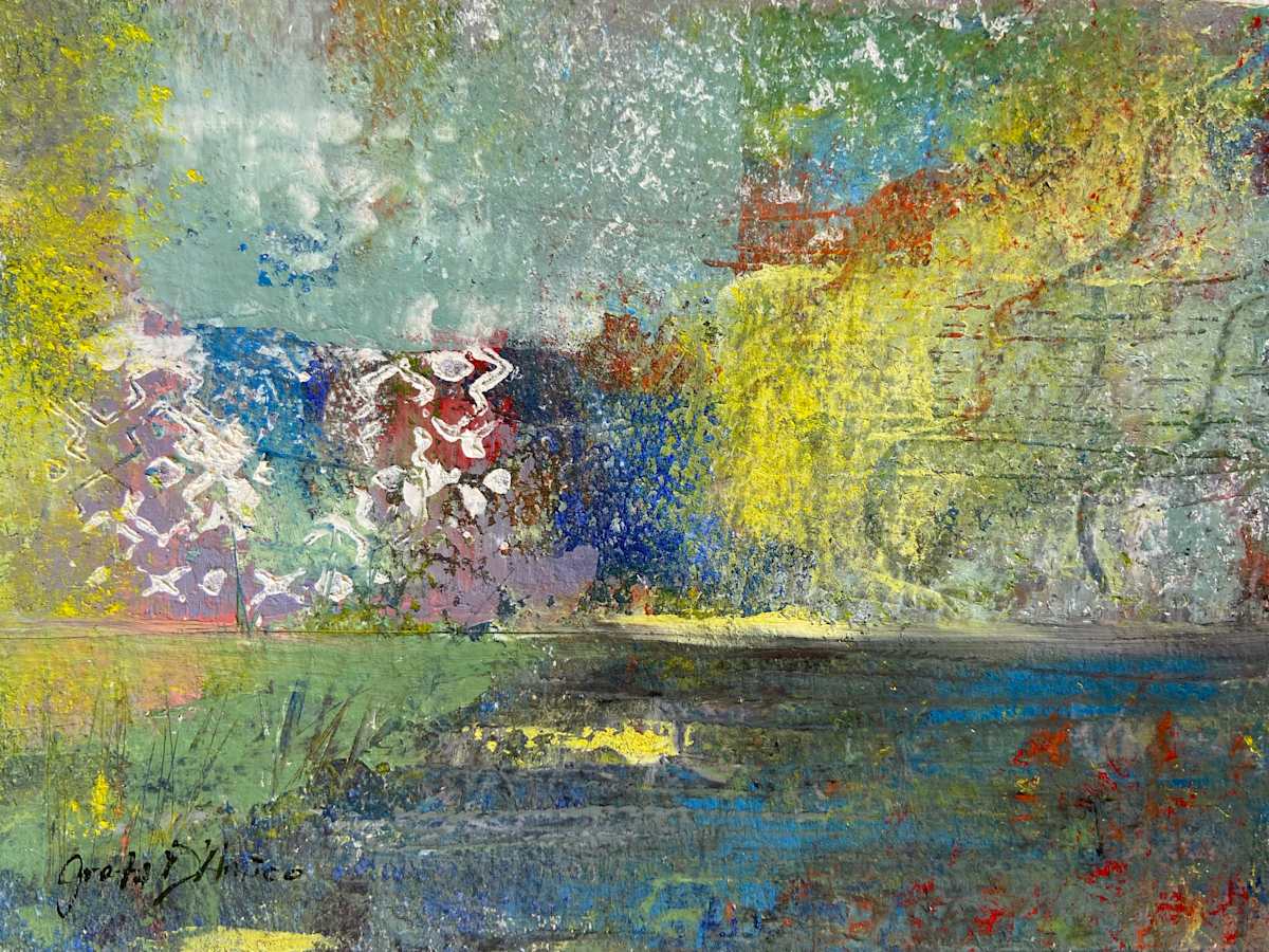 Atmosphere by Greta D'Amico, Image 1.