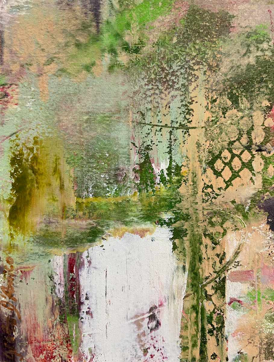 Where to? by Greta D'Amico, Image 1.