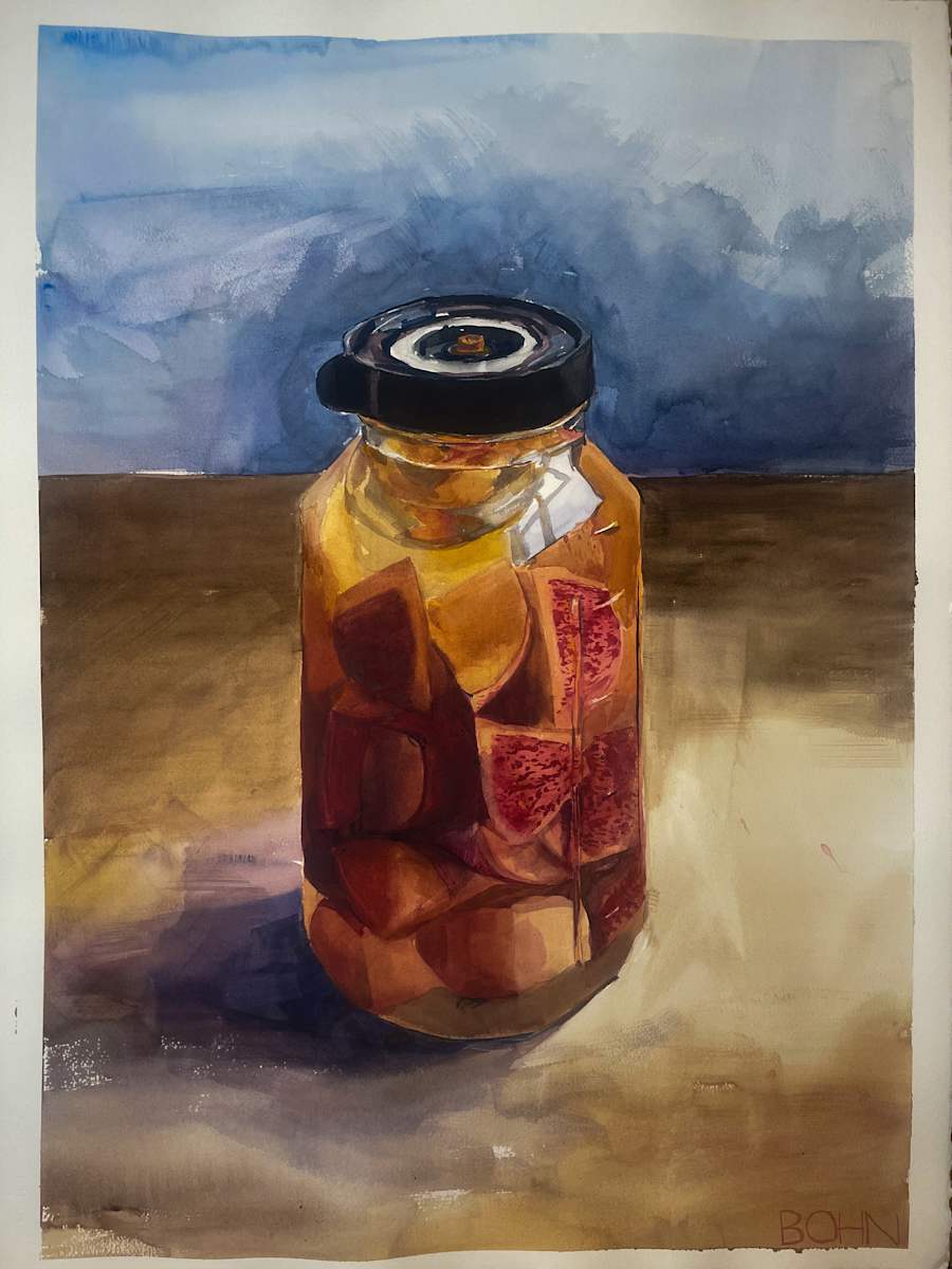 Midrot by Christopher Bohn, Image 1.