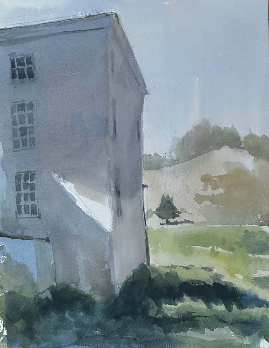 Kuerner Home by Christopher Bohn, Image 1.