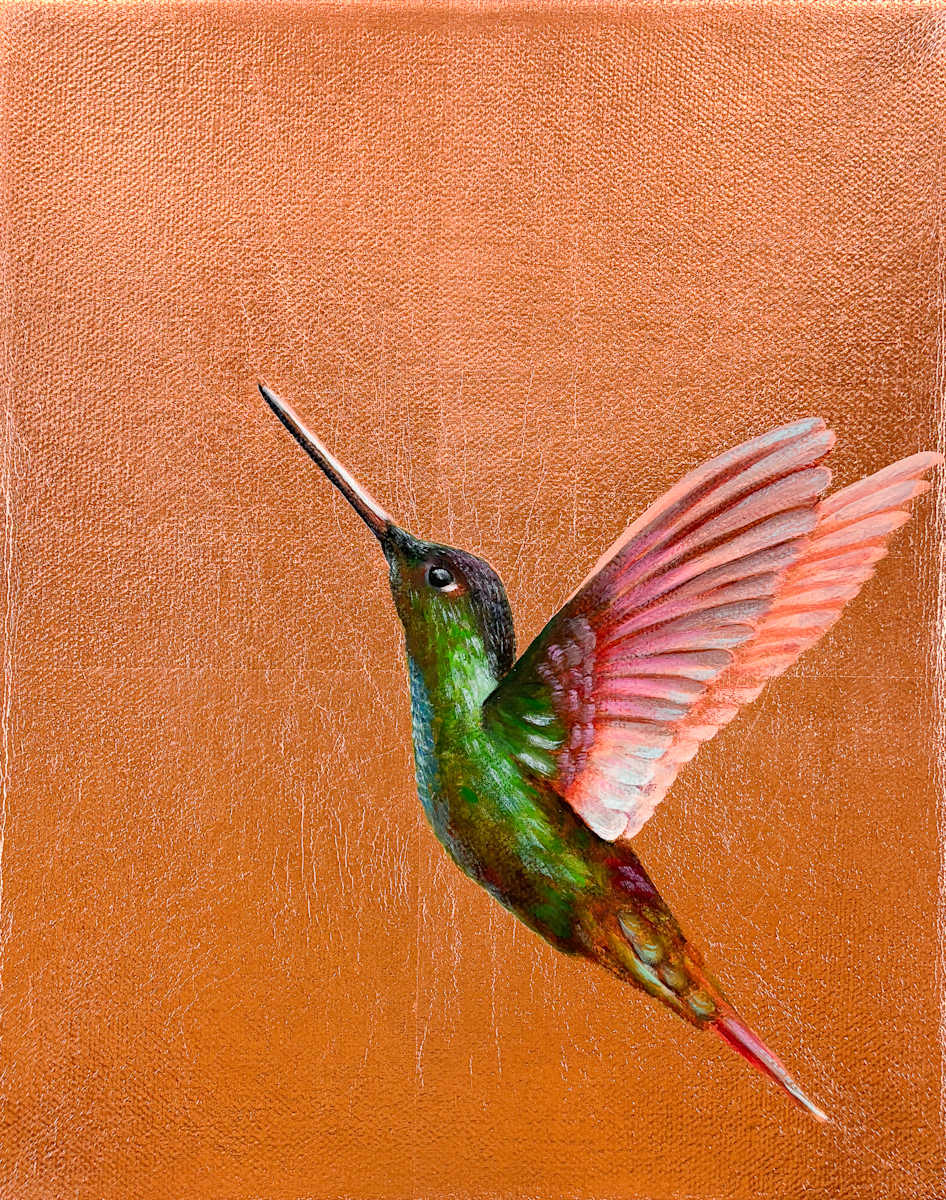 Lifted in Light by Katheryn Anne Hande, Image 3.
