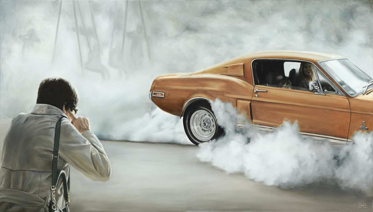 Playground by Andreas Englund, Image 2.