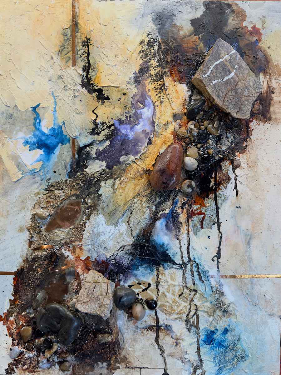 Thread of a Dream by Doug Simpson Fine Art, Image 1.