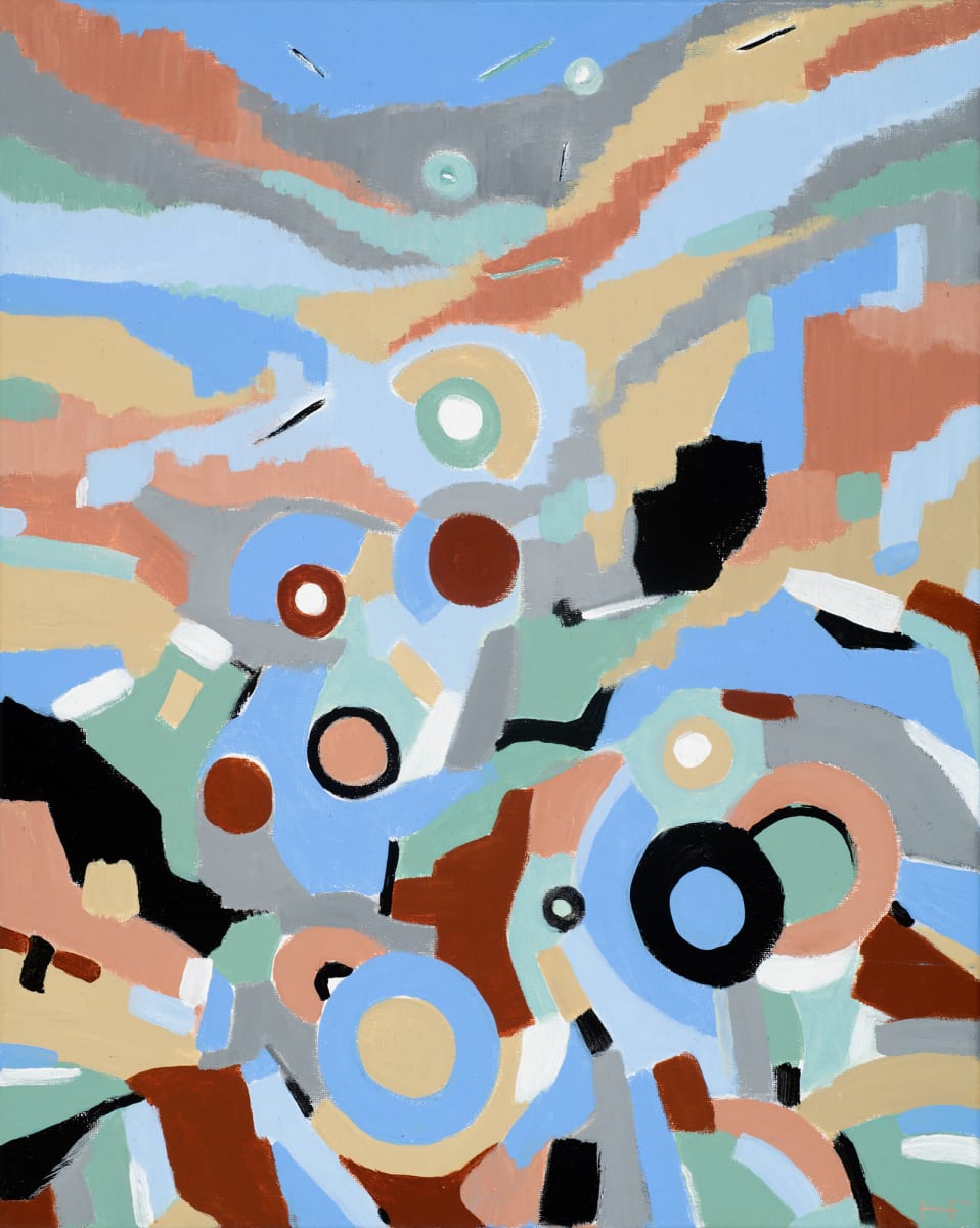 Collapse by Helen Fraser, Image 2.