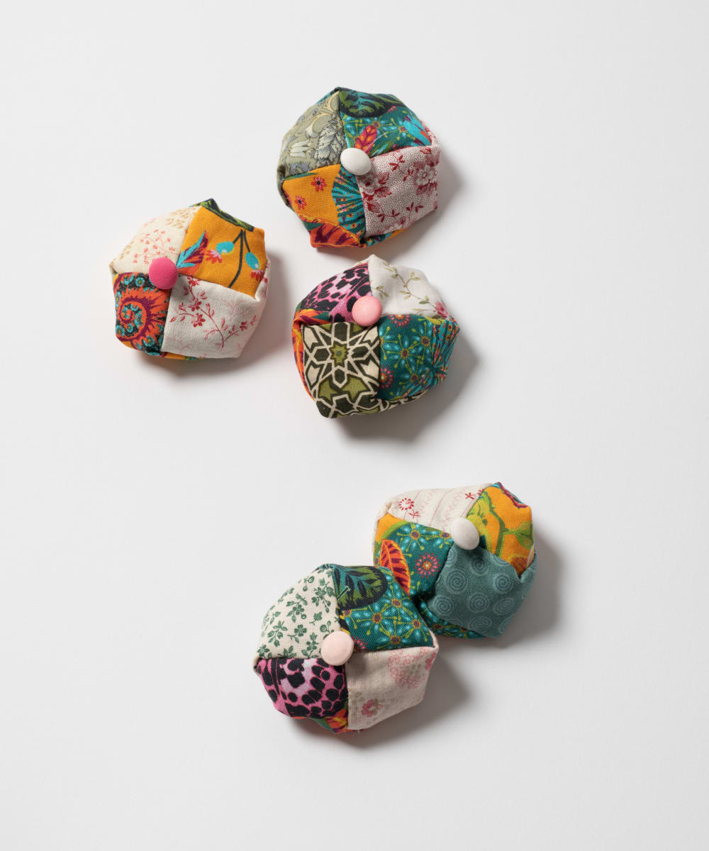 Juggling Realities by Helen Fraser, Image 4.
