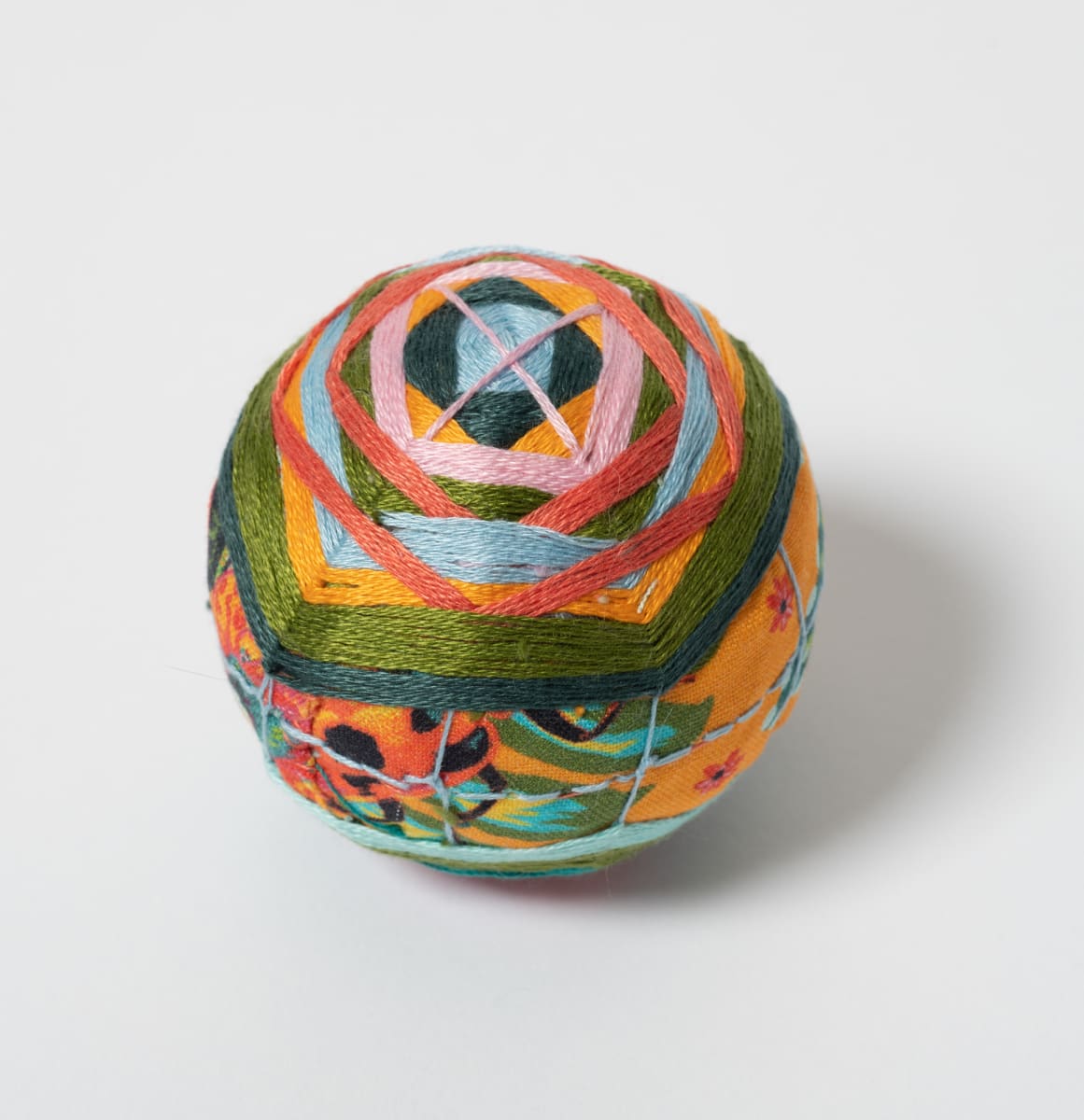 Divinity by Helen Fraser, Image 4.