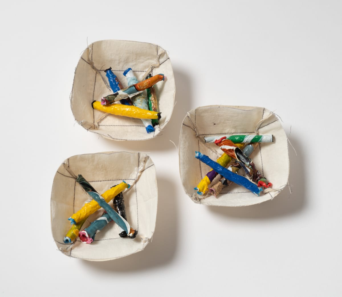 Offerings for Sphynx by Helen Fraser 