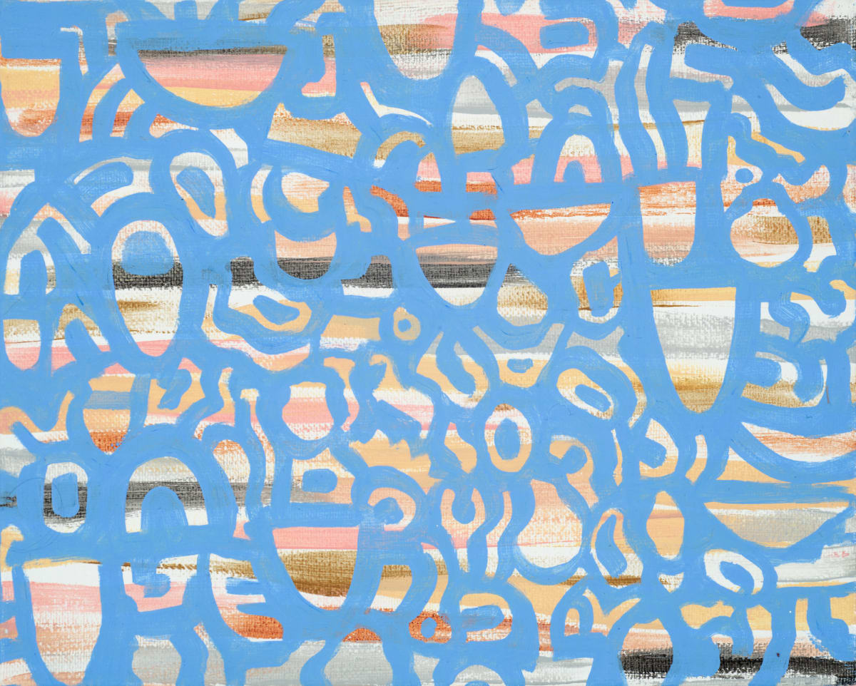 Vessels for Tears by Helen Fraser 