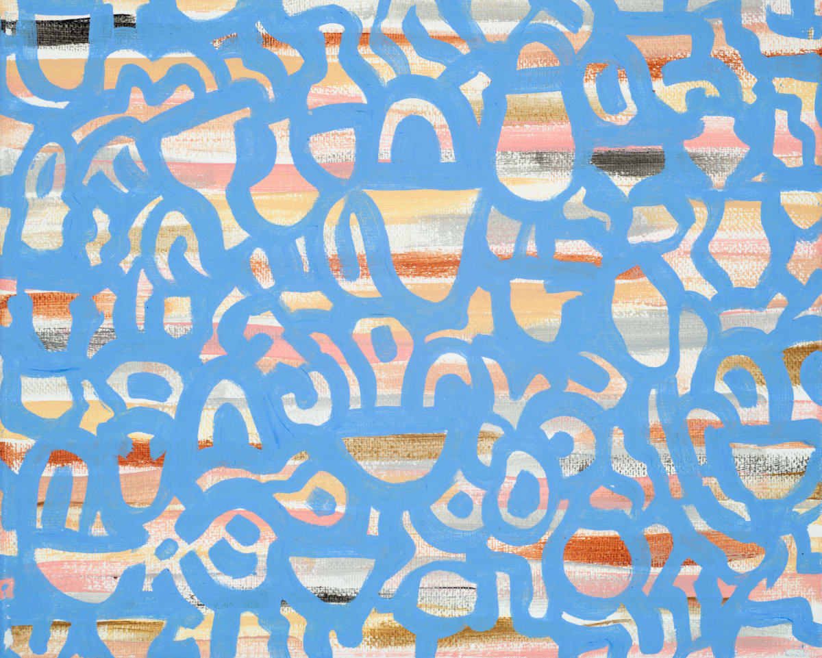 Soul Archeology by Helen Fraser, Image 2.