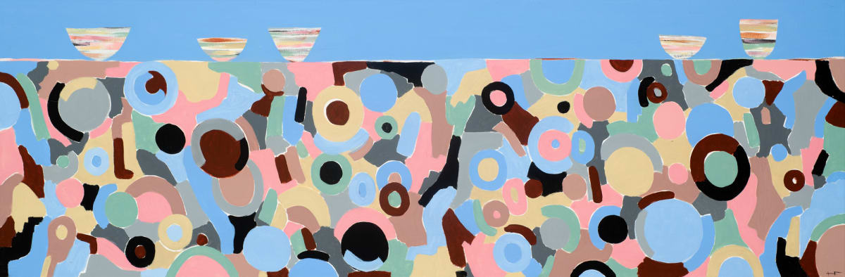 A Fragile Balance by Helen Fraser 