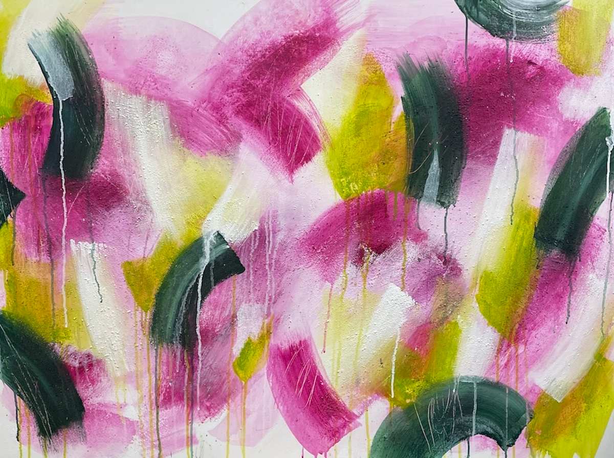 Hanami by Laura 