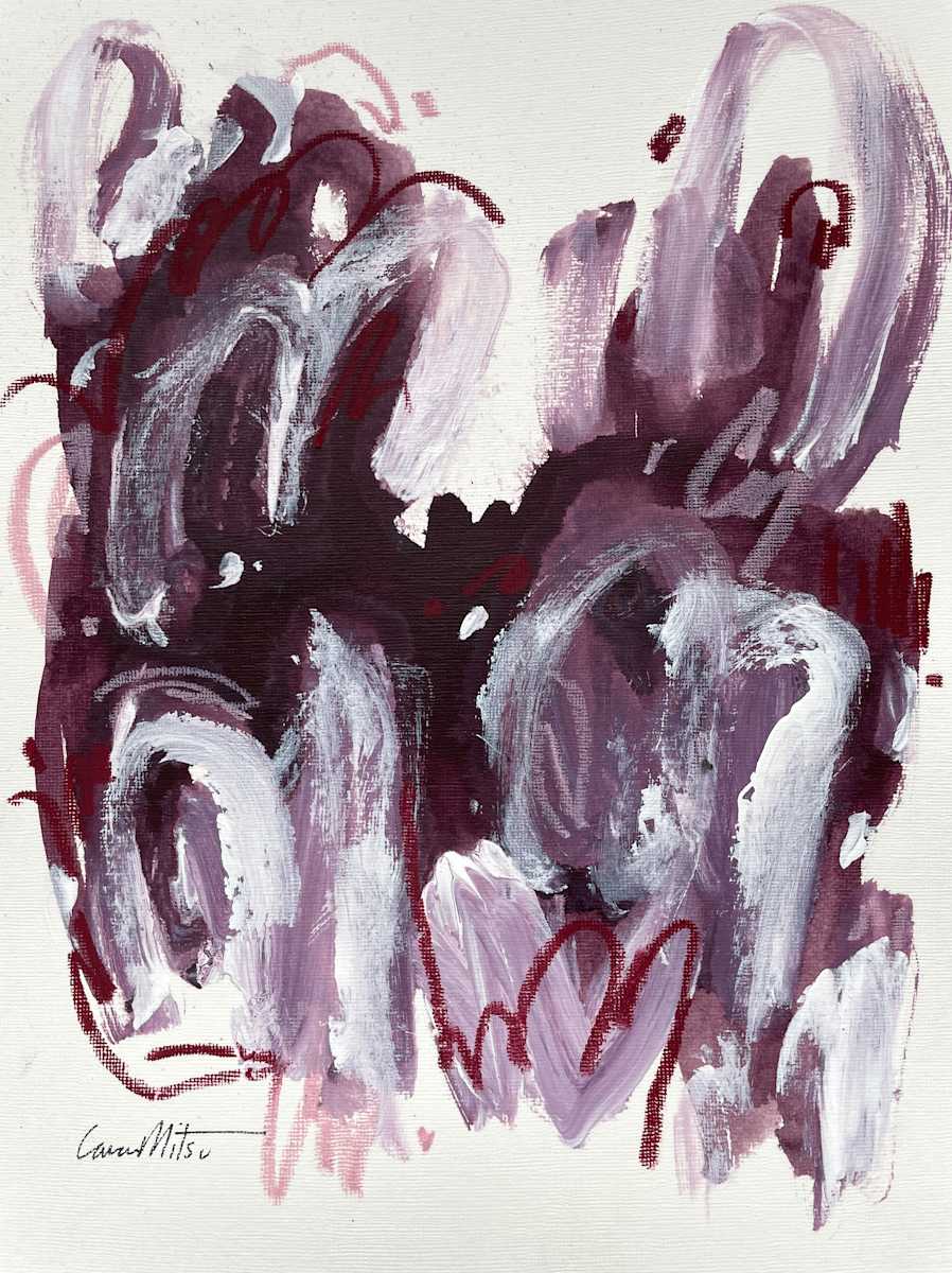 Completely Enamored by Laura Mitsu, Image 1.