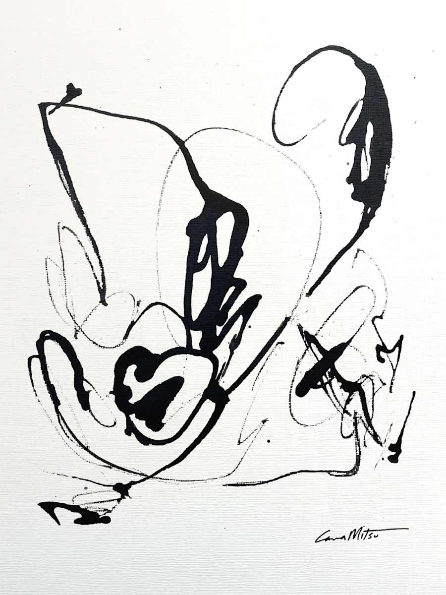 Love Language by Laura Mitsu 