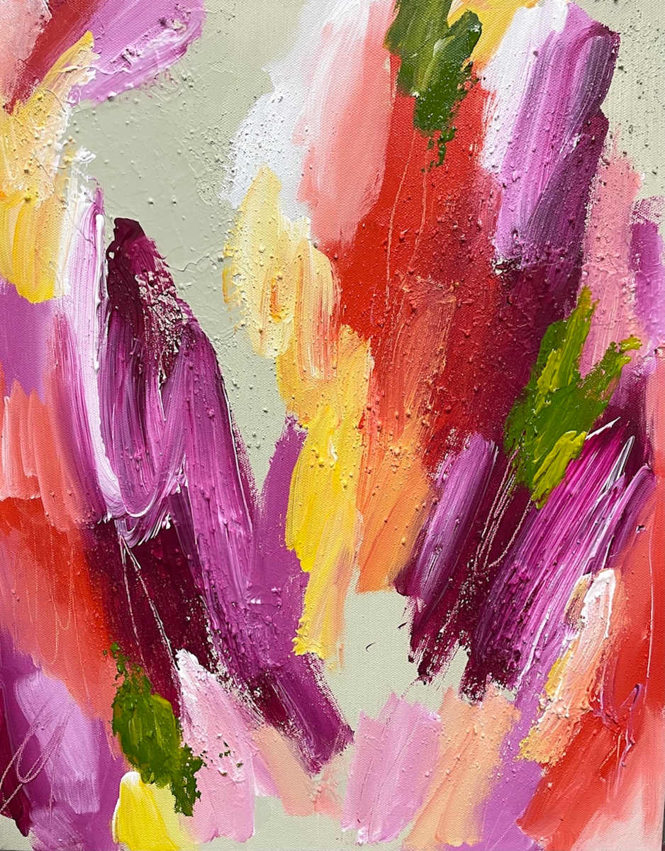 Radiance by Laura 